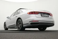 Audi A8 din 2022 cu 45.300 km - oferta AUD196786 - foto 20