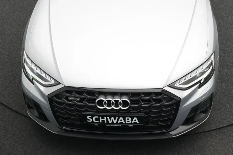 Audi A8 din 2022 cu 45.300 km - oferta AUD196786 - foto 21