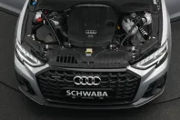 Audi A8 din 2022 cu 45.300 km - oferta AUD196786 - foto 22