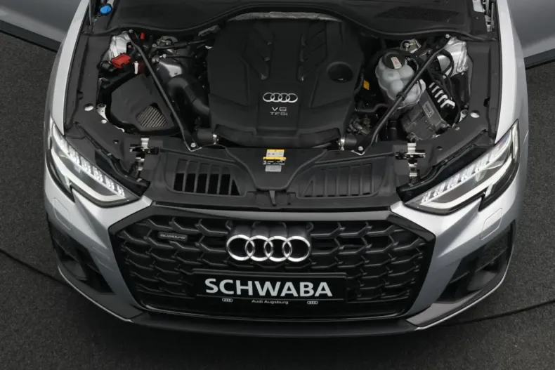 Audi A8 din 2022 cu 45.300 km - oferta AUD196786 - foto 22