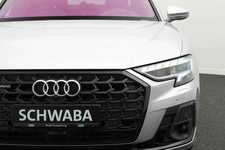 Audi A8 din 2022 cu 45.300 km - oferta AUD196786 - foto 24