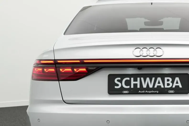 Audi A8 din 2022 cu 45.300 km - oferta AUD196786 - foto 25