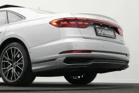 Audi A8 din 2022 cu 45.300 km - oferta AUD196786 - foto 26