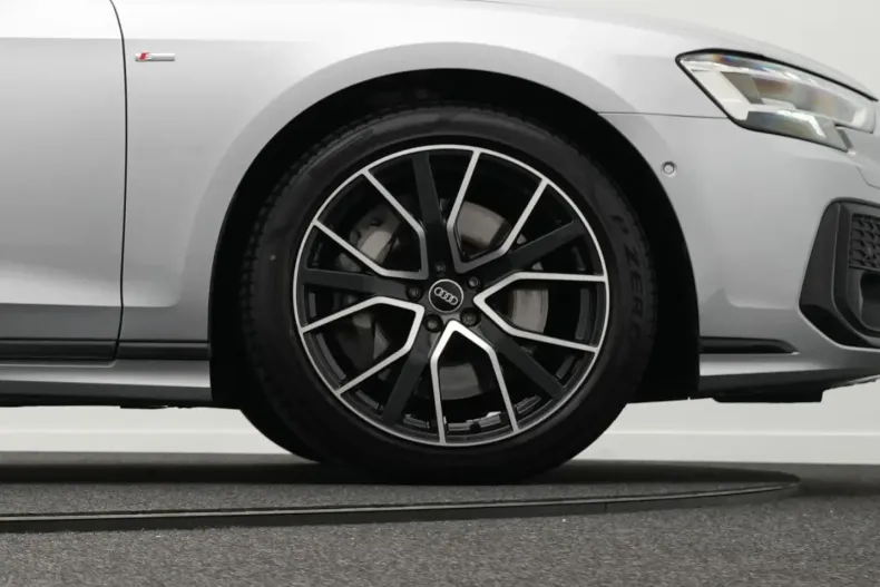 Audi A8 din 2022 cu 45.300 km - oferta AUD196786 - foto 31