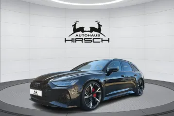 Audi RS6 din 2023 - oferta AUD196787