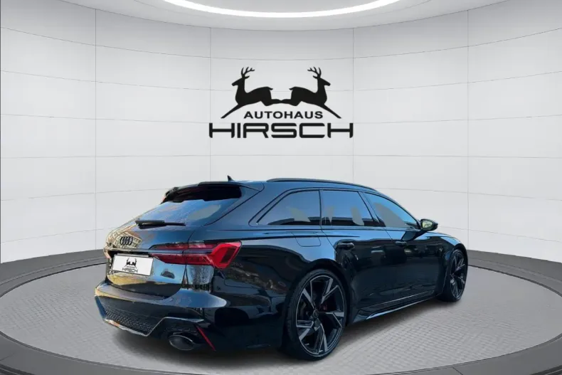 Audi RS6 din 2023 cu 37.938 km - oferta AUD196787 - foto 3