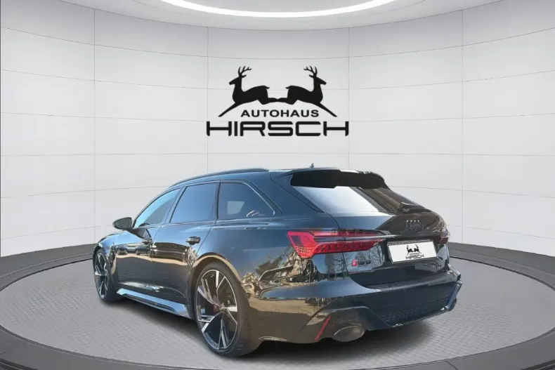 Audi RS6 din 2023 cu 37.938 km - oferta AUD196787 - foto 4