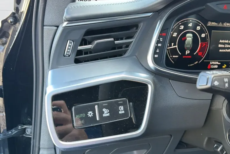 Audi RS6 din 2023 cu 37.938 km - oferta AUD196787 - foto 9