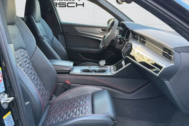 Audi RS6 din 2023 cu 37.938 km - oferta AUD196787 - foto 10