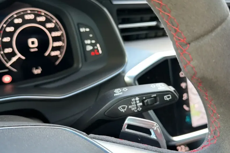 Audi RS6 din 2023 cu 37.938 km - oferta AUD196787 - foto 16