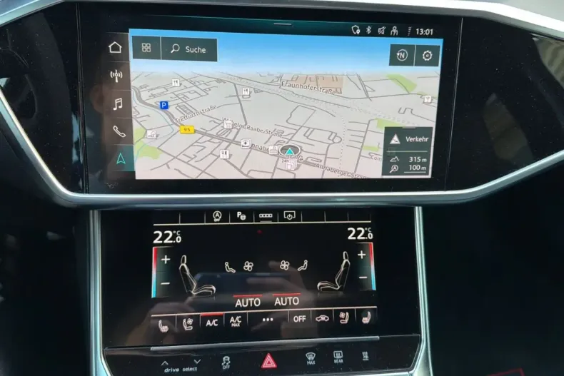 Audi RS6 din 2023 cu 37.938 km - oferta AUD196787 - foto 18