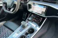 Audi RS6 din 2023 cu 37.938 km - oferta AUD196787 - foto 19