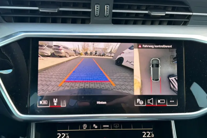 Audi RS6 din 2023 cu 37.938 km - oferta AUD196787 - foto 20