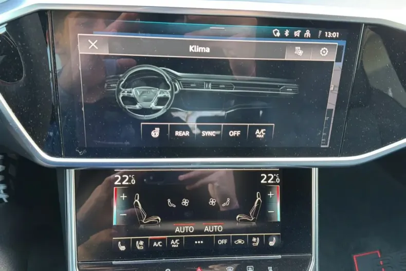 Audi RS6 din 2023 cu 37.938 km - oferta AUD196787 - foto 22