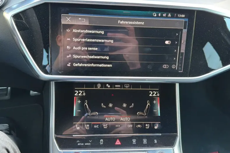 Audi RS6 din 2023 cu 37.938 km - oferta AUD196787 - foto 24