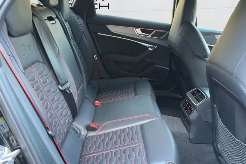 Audi RS6 din 2023 cu 37.938 km - oferta AUD196787 - foto 25