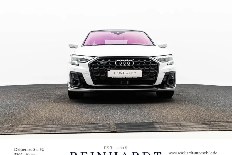 Audi A8 din 2022 cu 57.010 km - oferta AUD196788 - foto 3