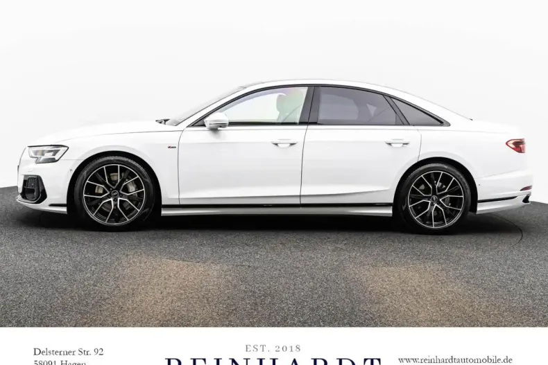 Audi A8 din 2022 cu 57.010 km - oferta AUD196788 - foto 4