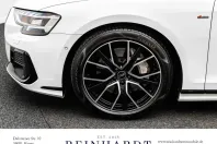 Audi A8 din 2022 cu 57.010 km - oferta AUD196788 - foto 9