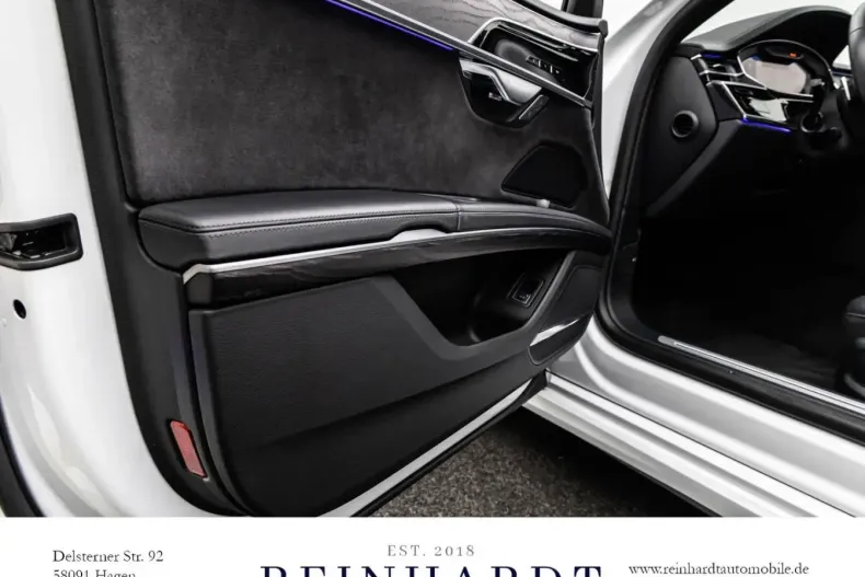 Audi A8 din 2022 cu 57.010 km - oferta AUD196788 - foto 10