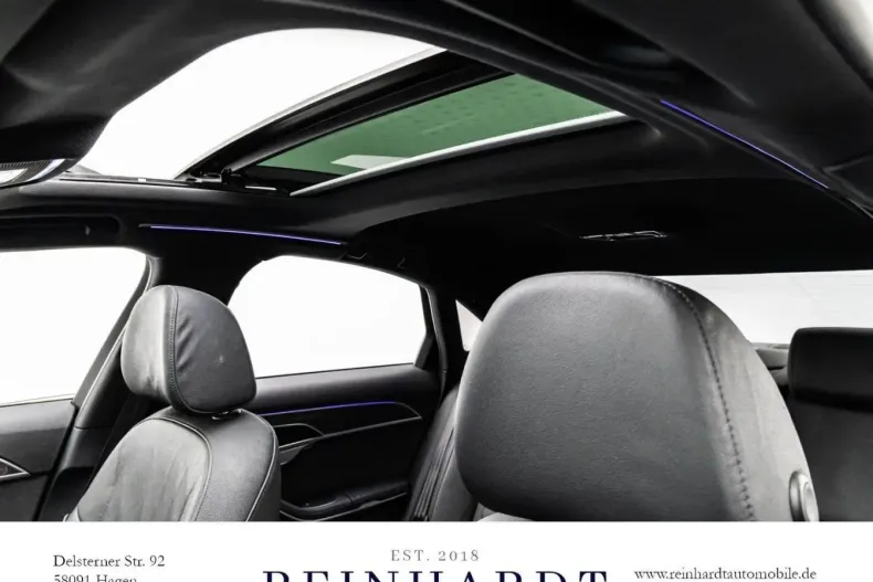 Audi A8 din 2022 cu 57.010 km - oferta AUD196788 - foto 12