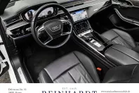 Audi A8 din 2022 cu 57.010 km - oferta AUD196788 - foto 13