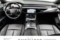 Audi A8 din 2022 cu 57.010 km - oferta AUD196788 - foto 14