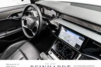 Audi A8 din 2022 cu 57.010 km - oferta AUD196788 - foto 16