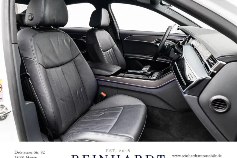 Audi A8 din 2022 cu 57.010 km - oferta AUD196788 - foto 17