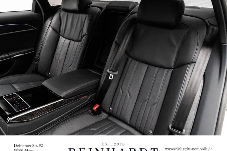 Audi A8 din 2022 cu 57.010 km - oferta AUD196788 - foto 18