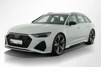 Audi RS6 din 2022 cu 76.398 km - oferta AUD196789 - foto 1