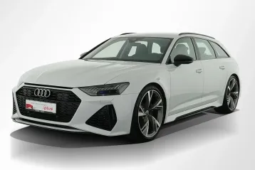 Audi RS6 din 2022 - oferta AUD196789