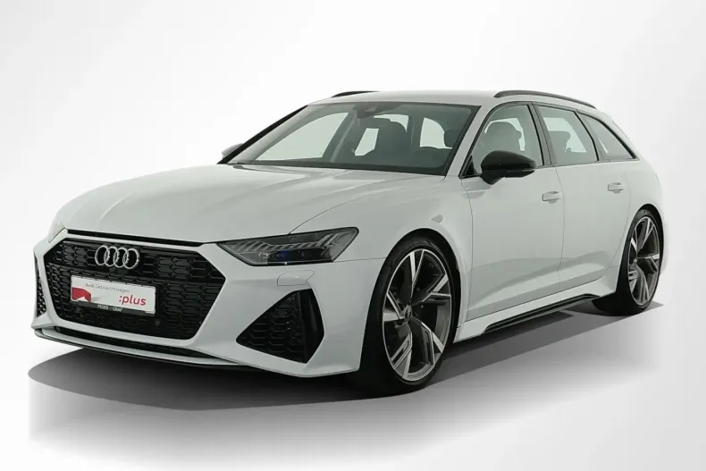 Audi RS6 din 2022 cu 76.398 km - oferta AUD196789 - foto 1