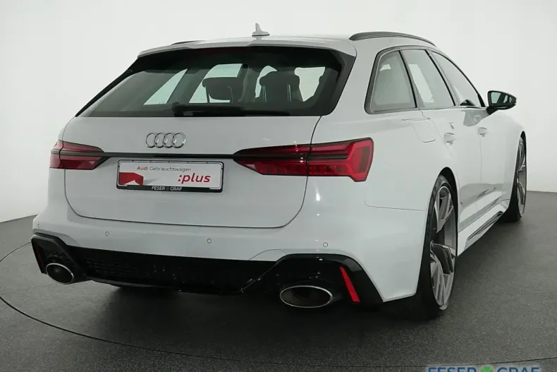 Audi RS6 din 2022 cu 76.398 km - oferta AUD196789 - foto 2