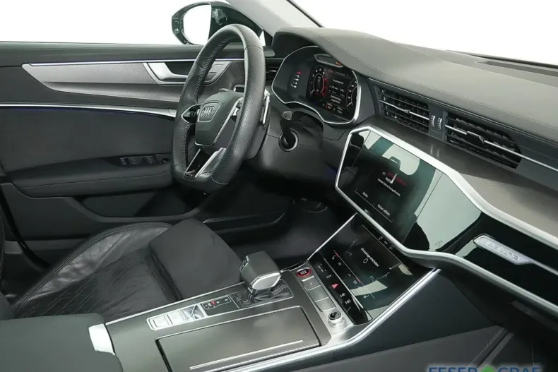 Audi RS6 din 2022 cu 76.398 km - oferta AUD196789 - foto 3