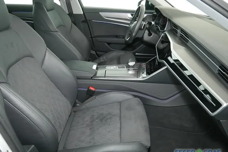 Audi RS6 din 2022 cu 76.398 km - oferta AUD196789 - foto 4