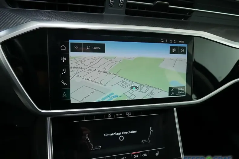 Audi RS6 din 2022 cu 76.398 km - oferta AUD196789 - foto 7