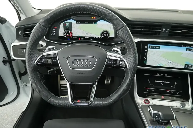 Audi RS6 din 2022 cu 76.398 km - oferta AUD196789 - foto 8