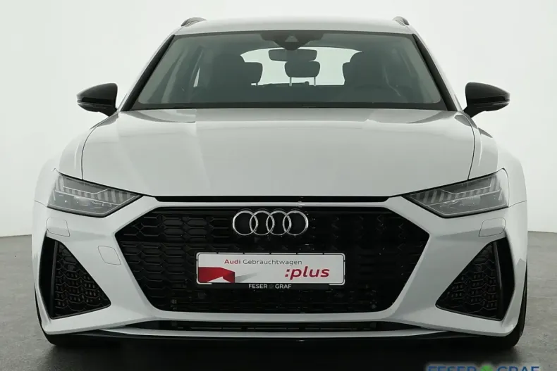 Audi RS6 din 2022 cu 76.398 km - oferta AUD196789 - foto 10