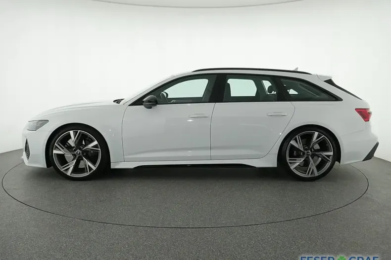 Audi RS6 din 2022 cu 76.398 km - oferta AUD196789 - foto 12