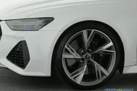 Audi RS6 din 2022 cu 76.398 km - oferta AUD196789 - foto 13