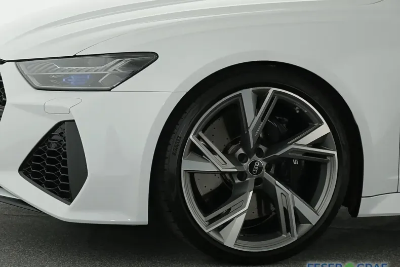 Audi RS6 din 2022 cu 76.398 km - oferta AUD196789 - foto 13