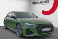 Audi RS6 din 2023 cu 68.700 km - oferta AUD196790 - foto 1