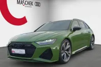 Audi RS6 din 2023 cu 68.700 km - oferta AUD196790 - foto 2