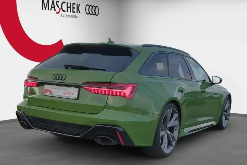 Audi RS6 din 2023 cu 68.700 km - oferta AUD196790 - foto 6