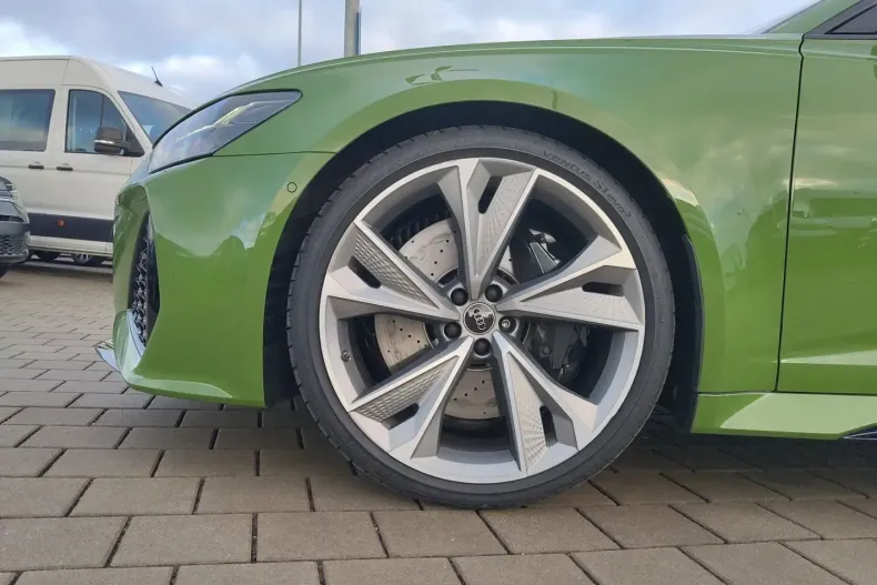 Audi RS6 din 2023 cu 68.700 km - oferta AUD196790 - foto 8