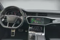 Audi RS6 din 2023 cu 68.700 km - oferta AUD196790 - foto 9