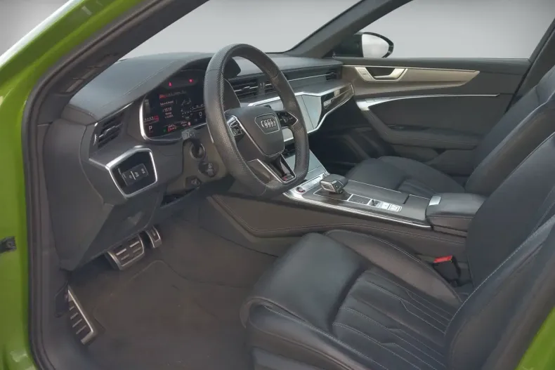 Audi RS6 din 2023 cu 68.700 km - oferta AUD196790 - foto 10