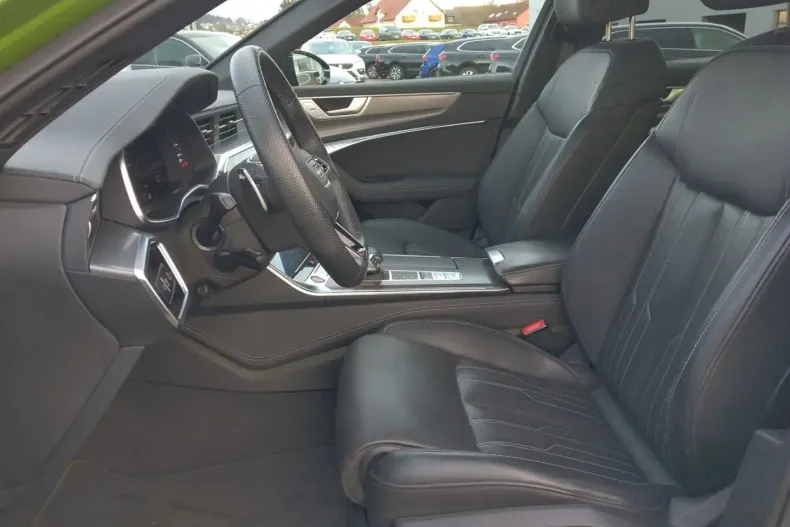 Audi RS6 din 2023 cu 68.700 km - oferta AUD196790 - foto 11