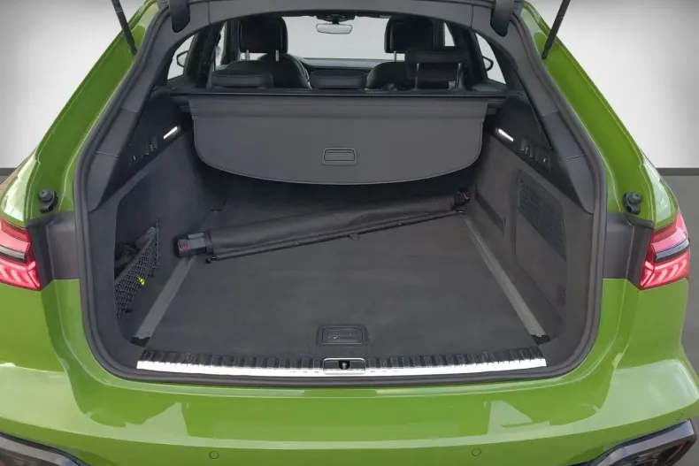 Audi RS6 din 2023 cu 68.700 km - oferta AUD196790 - foto 13